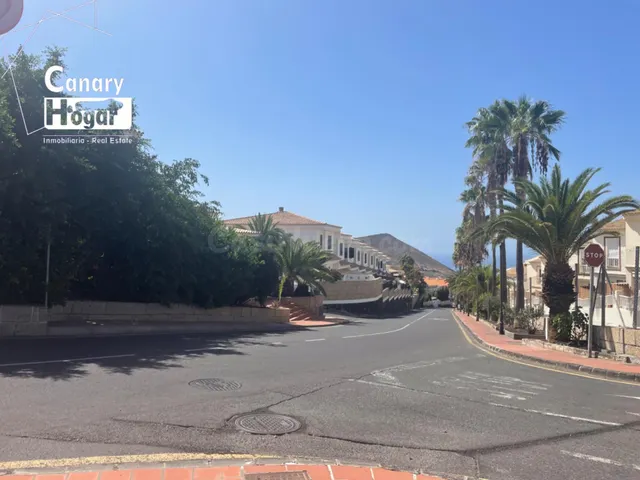 Parcela urbana en venta en Chayofa Arona - foto 5