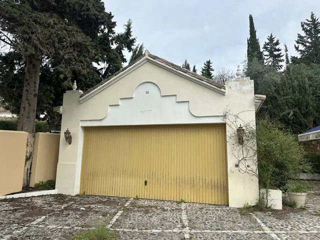 Parcela en venta - Marbella — 14