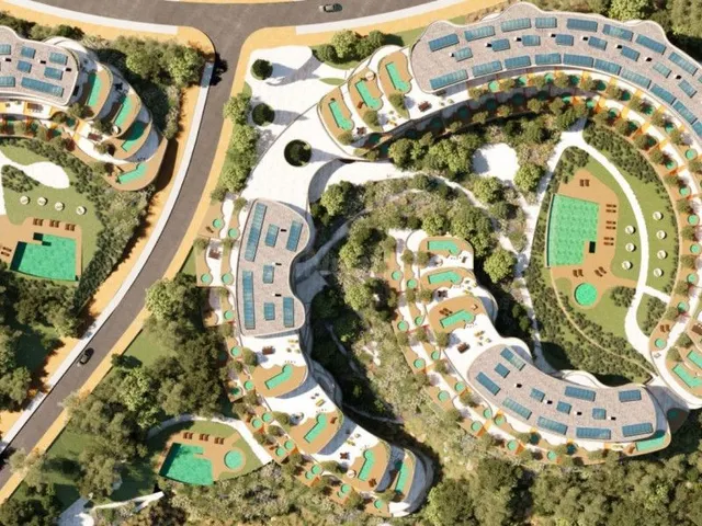 Apartamento 3 habitaciones 116m² en venta - Reserva del Higuerón — 8