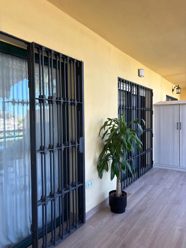Apartamento 2 habitaciones 106m² en venta - Costa Del Sol — 22