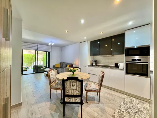 Apartamento 2 habitaciones 72m² en venta - Las Filipinas — 18
