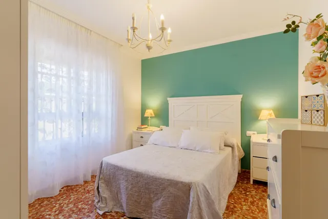 Casa adosada con garaje: !!!! Espacio-Tranquilidad-Zona Residencial ¡¡¡¡ — 17