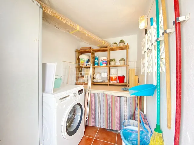 Ático 1 habitación 51m² en venta - Marbella — 37