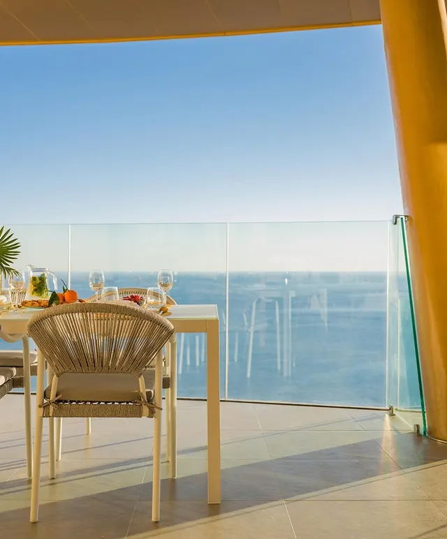 PISO EN VENTA PLAYA PONIENTE BENIDORM — 27