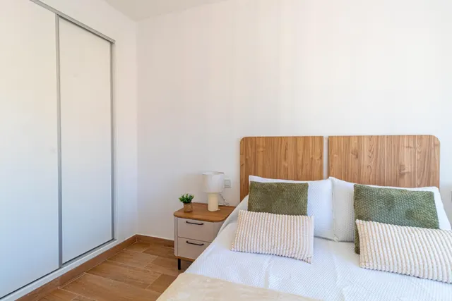 Adosado 2 habitaciones 80m² en venta - Los Frutales — 22
