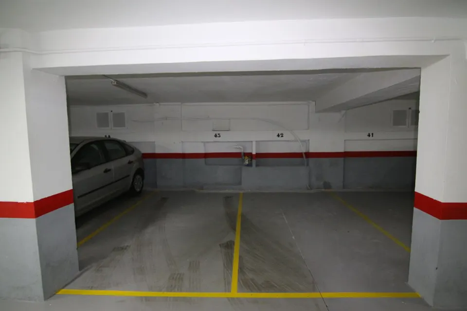 Plaza de garaje en venta en Juan CArlos I - zona Zig Zag