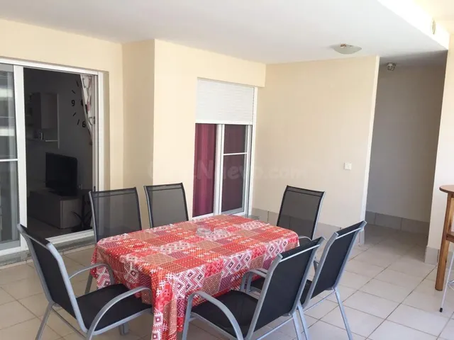 Se alquila en el Residencial Mar y Sal para larga temporada — 5