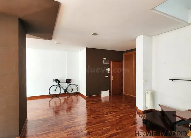 ESTUDIO HOME MADRID OFRECE Dúplex de 148 m2 exterior reforma - foto 5