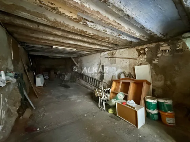 CASA EN VENTA EN CASCANTE — 30