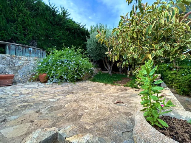 CHALET EN S´ERMITA DE INCA — 23