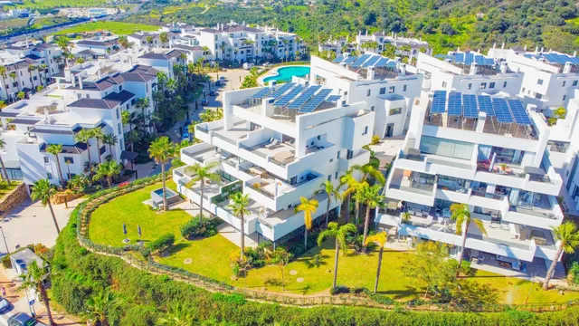 Ático 4 habitaciones 201m² en venta - Costa Del Sol — 37