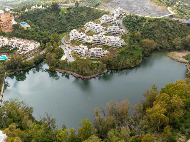 Apartamento 2 habitaciones 100m² en venta - Marbella — 3