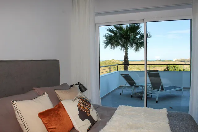 Apartamento 1 habitación 56m² en venta - Costa de valencia — 19