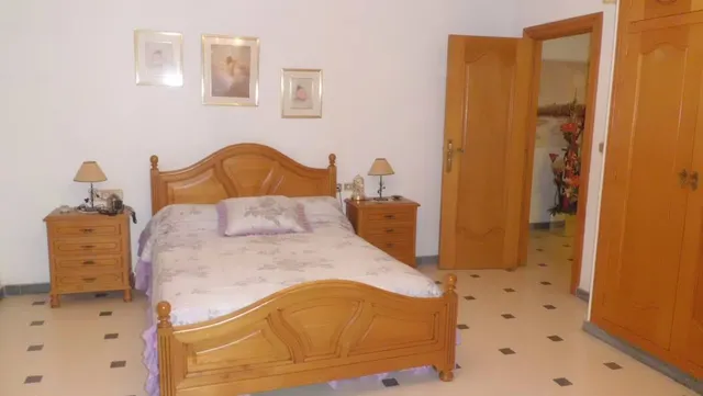 MAGNIFICO CHALET EN VALVERDE — 41