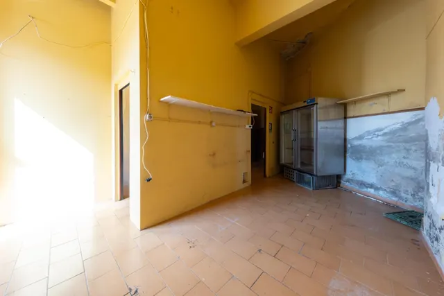 Antiguo restaurante de 123 m2 a reformar en Visvique - Arucas — 20