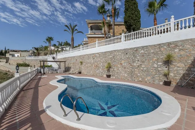 Villa Soraida - Ítrabo — 6