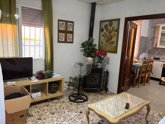 Casa tipo duplex en Beniel — 18