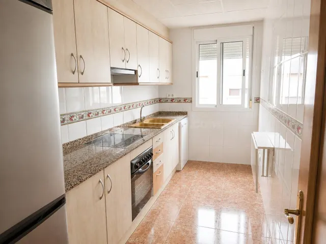Piso en Valletes, Amposta - Ideal para Entrar a Vivir - Deco - foto 3
