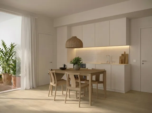 Apartamento 1 habitación 43m² en venta - Los Cuarteros — 16
