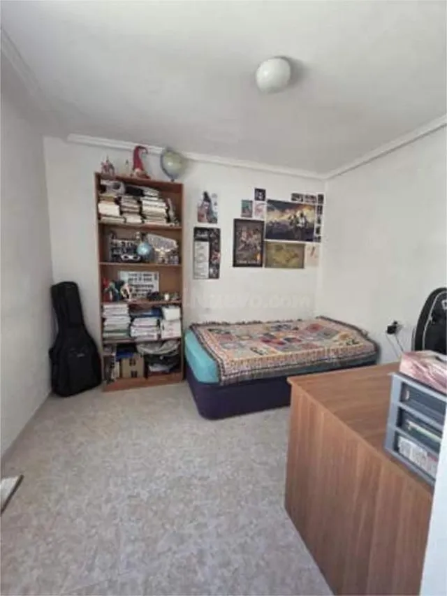 Gran bungalowen Torrevieja: 2 hab, 1 baño — 5