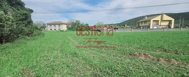 OPORTUNIDAD!!!! INVERSORES. TERRENO URBANO EN ARNUERO. — 9