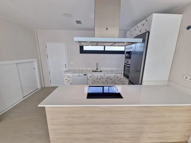 Casa-Chalet en Venta en Manilva Málaga — 18