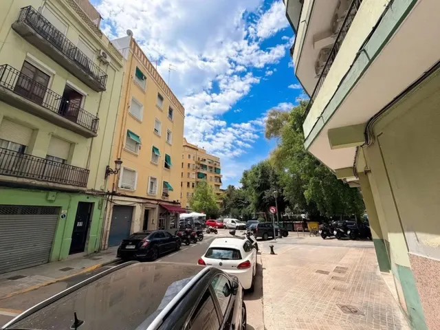 Piso en Venta Reformado 3 Dormitorios 1 Baño — 9