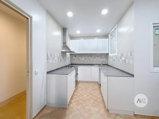 Apartamento 4 habitaciones 149m² en alquiler - Eixample — 4