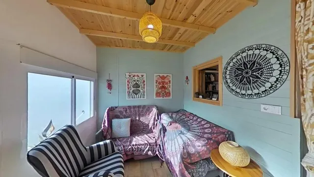 Adosado 3 habitaciones 99m² en venta - Pueblo 5 — 10