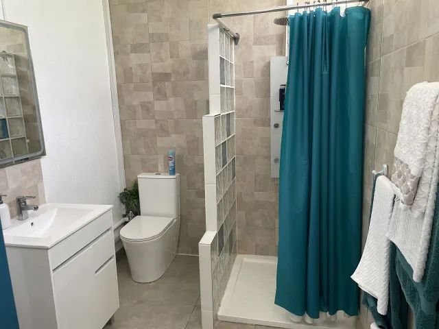 Villa 2 habitaciones 89m² en venta - Country Club — 10
