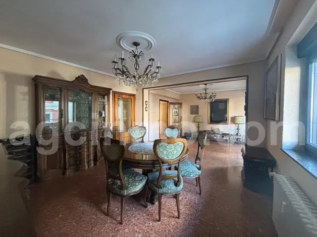 Piso amplio y luminoso en venta Valladolid centro — 8