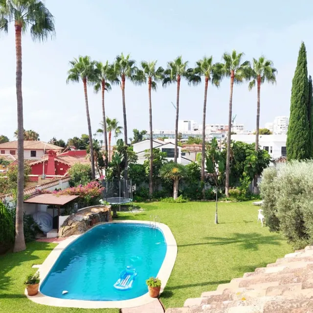Chalet 8 habitaciones 625m² en venta - Centro — 36