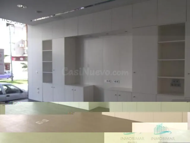 Local comercial 90m² en venta - Centro
