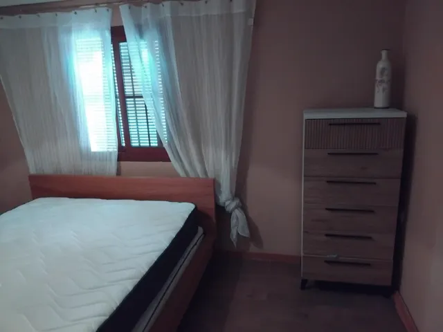 ATICO EN SUECA CON AMPLISIMA TERRAZA — 23