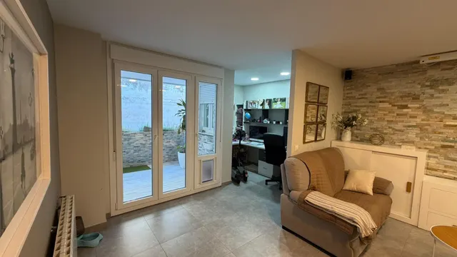 Espectacular vivienda de 195 m2 con 4 dormitorios en pleno bulevar gran capitán — 18