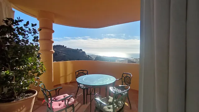 Ático Dúplex 2 habitaciones 130m² en venta - Riviera del sol — 17
