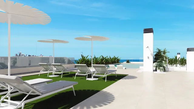 Apartamento 3 habitaciones 99m² en venta - Pueblo — 6
