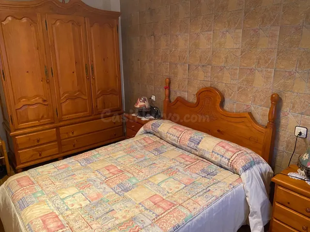 OPORTUNIDAD EN LECHAGO (CALAMOCHA) - foto 5