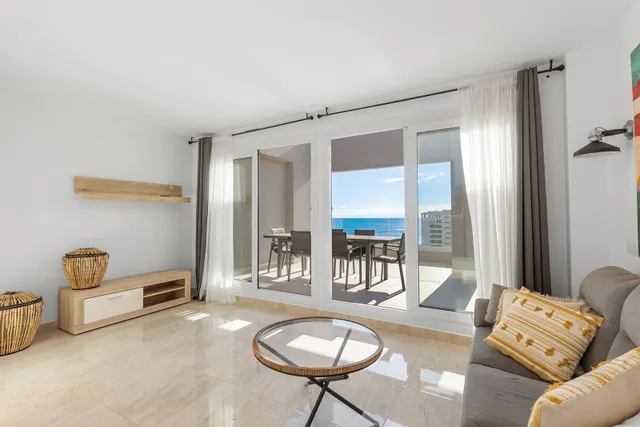 Ático 3 habitaciones 139m² en venta - Punta Prima — 13