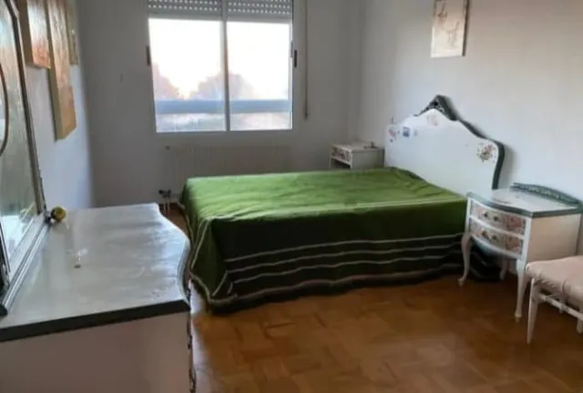 ¡GRAN OPORTUNIDAD! DÚPLEX DE 200 m2 CON PISCINA, JARDÍN, GARAJE Y TRASTERO POR SOLO 104.999 € — 7