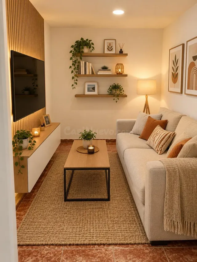 Piso en venta en el centro de Cádiz — 2