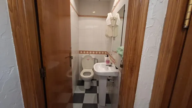 LOCAL COMERCIAL EN CENTRO DE BENIDORM — 12