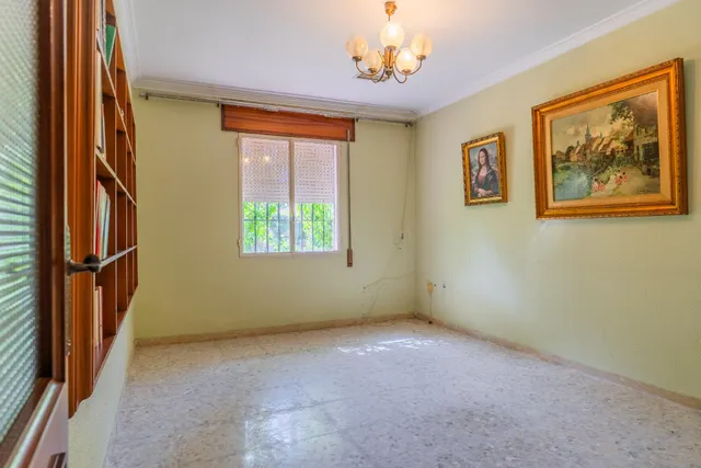 MAGNÍFICO CHALET EN CREVILLET — 20