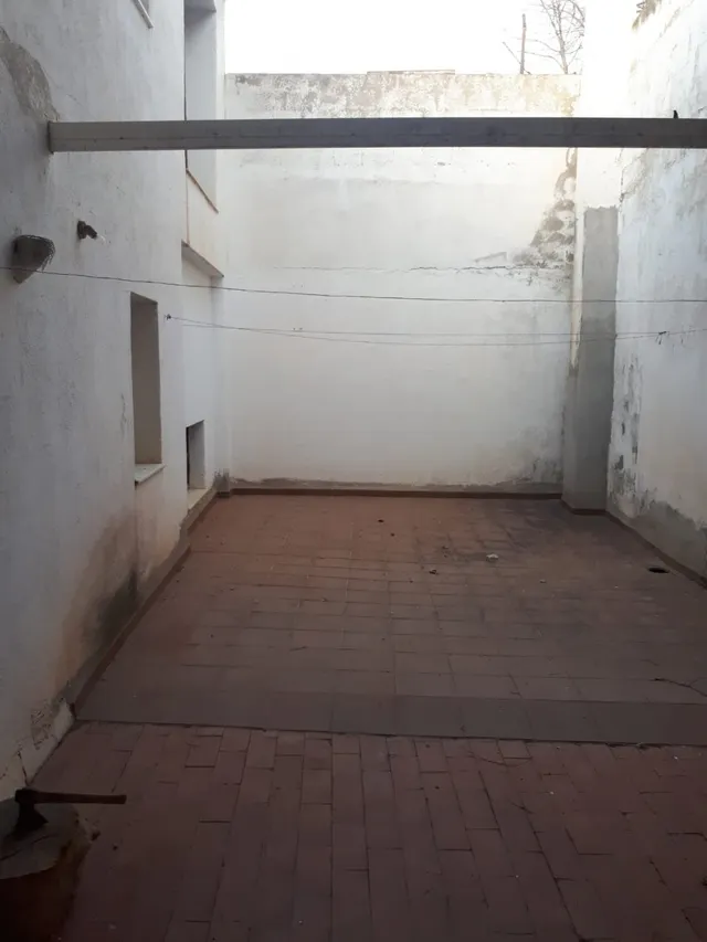DOBLE  CASA FAMILIAR CON GARAJE EN SERÓN , ALMERÍA. — 12