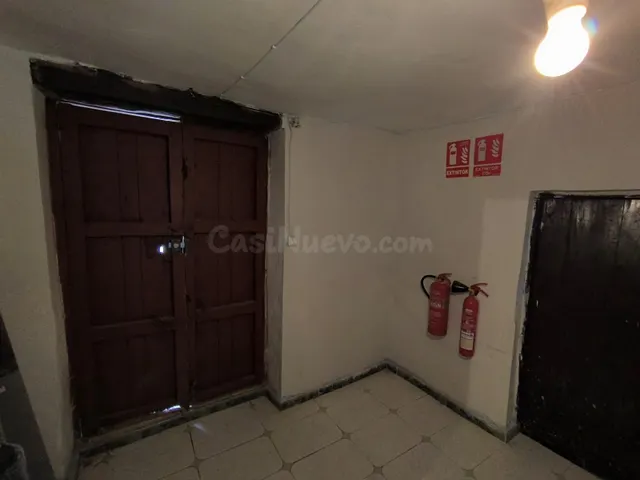 Piso 8 habitaciones 520m² en venta - Ayuntamiento — 5