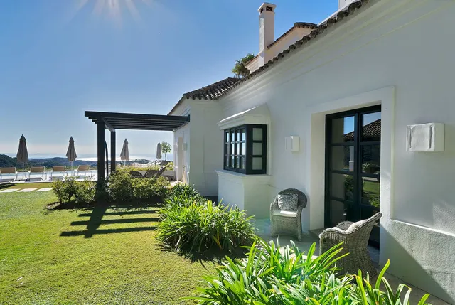 Chalet 5 habitaciones 1021m² en venta - Riviera del sol — 40