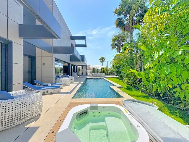 Villa 4 habitaciones 346m² en venta - Pla roig - foto 3