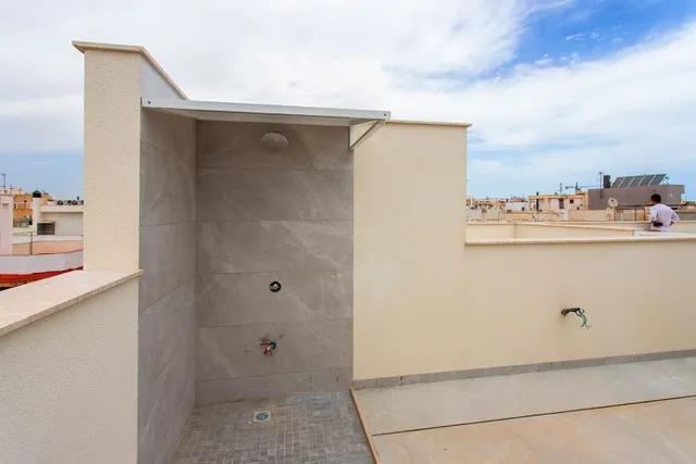 Apartamento 2 habitaciones 88m² en venta - Playa del Cura — 22