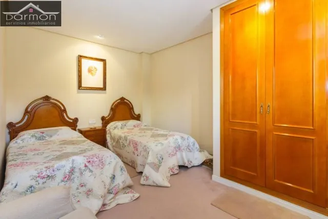 Espectacular Chalet en el Grao de Gandia — 16