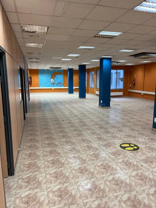 Tu próxima sede, en pleno Julián Camarillo: amplitud, imagen - foto 4